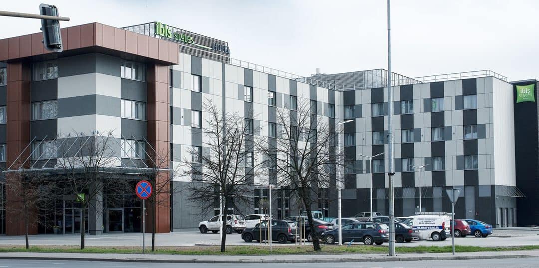 Ibis Styles Grudziądz